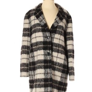 Kate Spade Wool Coat